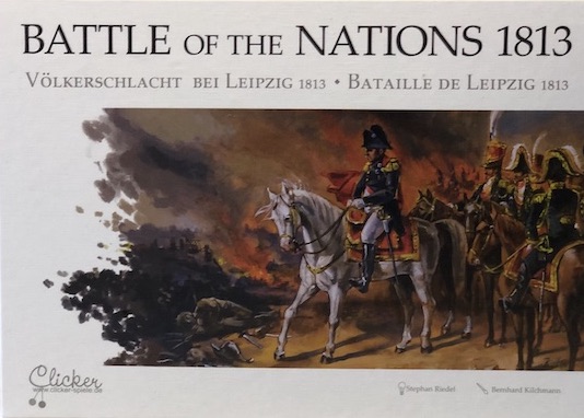 Battle of the Nations