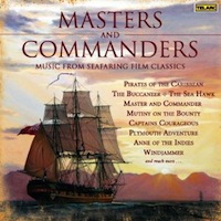 Masters & Commanders