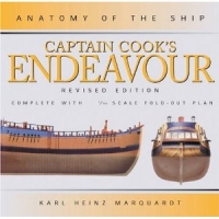 Captain Cook's Endeavour