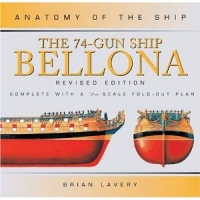 The 74 Gun Ship Bellona