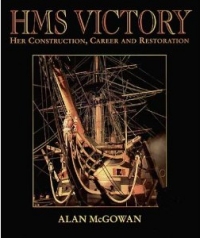 McGowan: HMS Victory