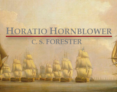Horatio Hornblower